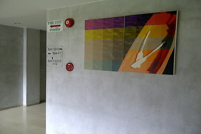 Amarin Samui Hotel