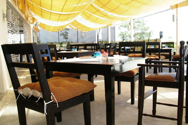 Amarin Samui Hotel