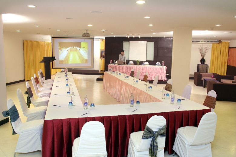 Amarin Samui Hotel
