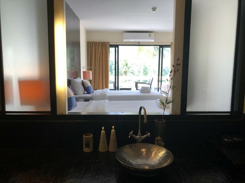 Amarin Samui Hotel