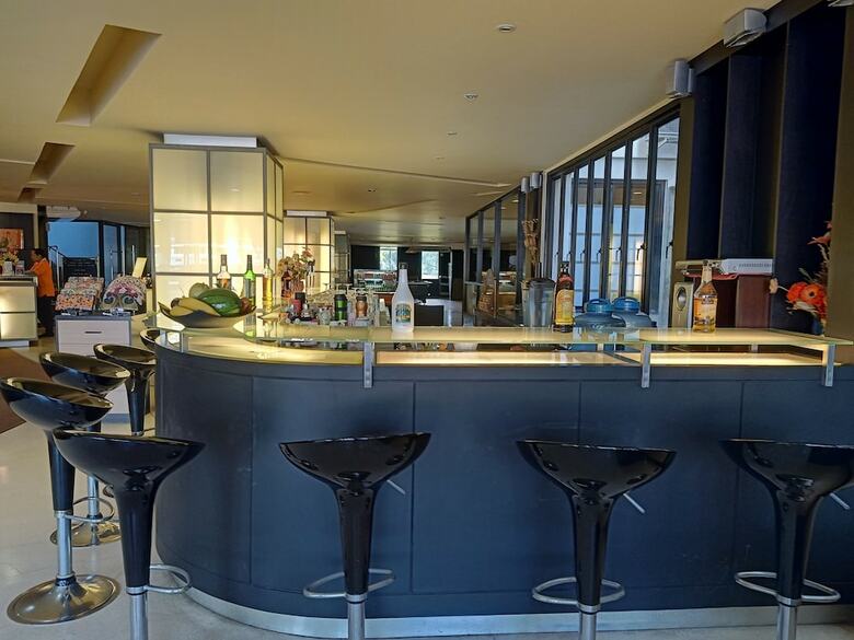Amarin Samui Hotel