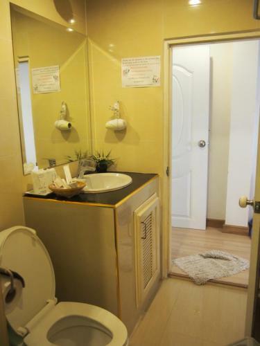 Hotel Nongnuaey Resort