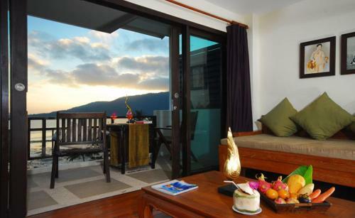 Hotel Cinnamon Beach Villas