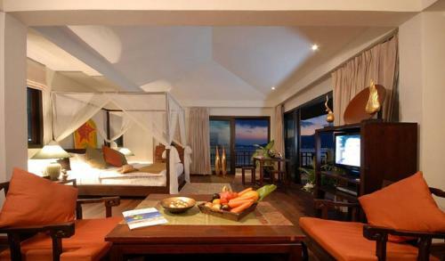 Hotel Cinnamon Beach Villas