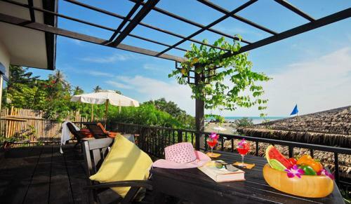 Hotel Cinnamon Beach Villas
