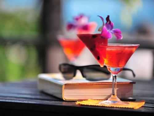 Hotel Cinnamon Beach Villas
