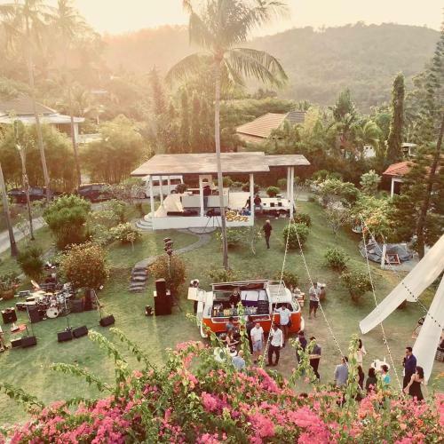 La Costa Samui B&B