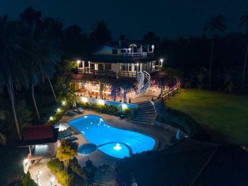 La Costa Samui B&B