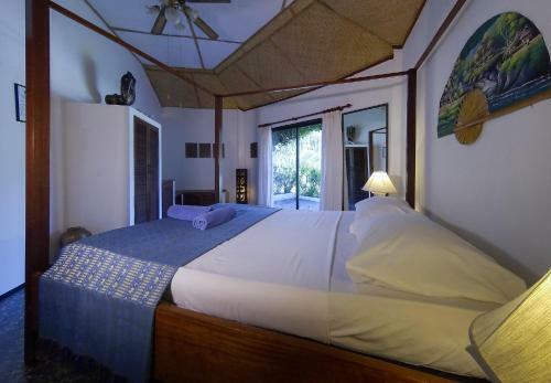 La Costa Samui B&B