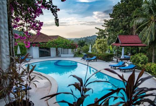 La Costa Samui B&B