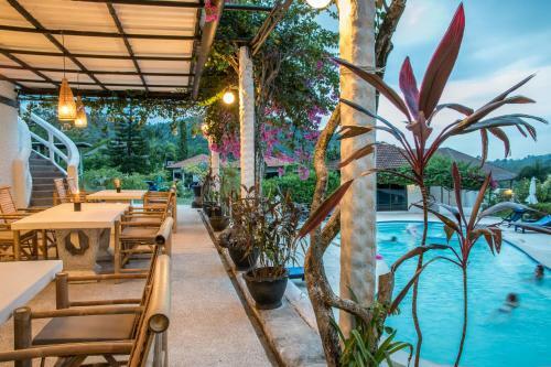 La Costa Samui B&B