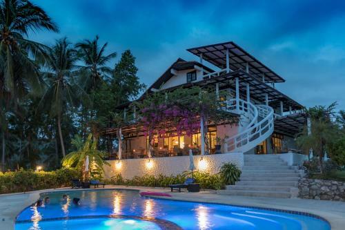 La Costa Samui B&B