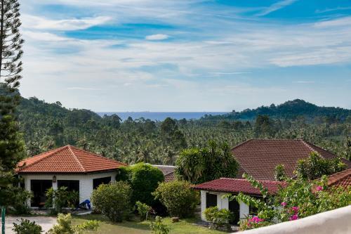 La Costa Samui B&B
