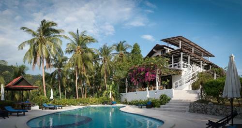 La Costa Samui B&B
