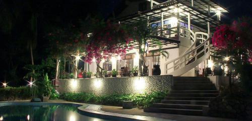 La Costa Samui B&B