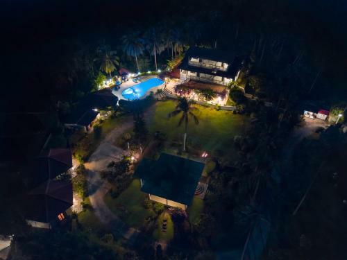 La Costa Samui B&B