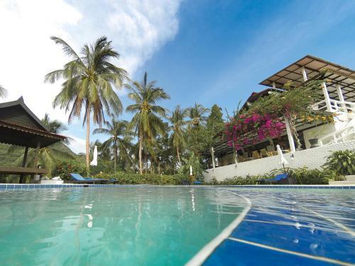 La Costa Samui B&B