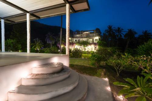 La Costa Samui B&B