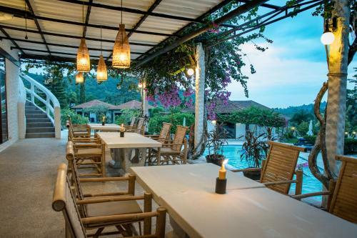 La Costa Samui B&B
