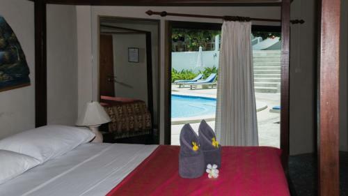 La Costa Samui B&B