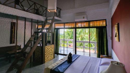 La Costa Samui B&B