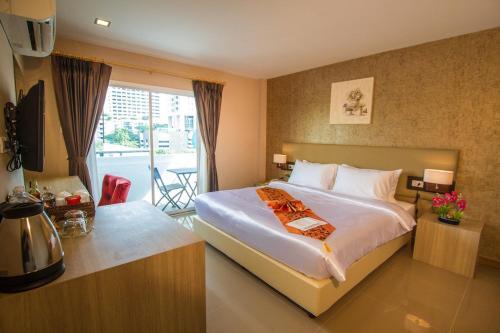 Hotel Retro39