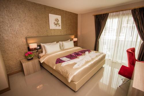 Hotel Retro39