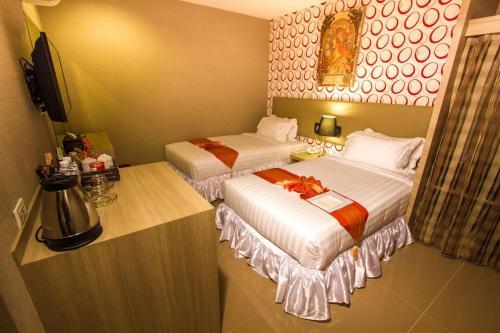Hotel Retro39