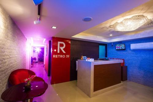 Hotel Retro39