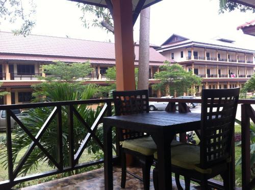 Hostal Kanlaya Park