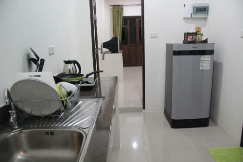 Hostal Kanlaya Park