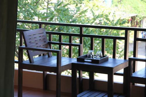 Hostal Kanlaya Park