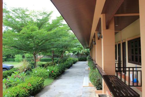 Hostal Kanlaya Park