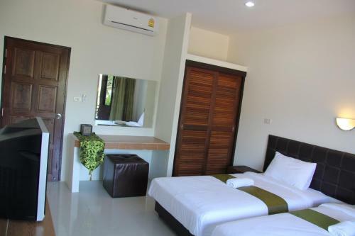 Hostal Kanlaya Park