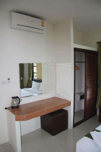 Hostal Kanlaya Park
