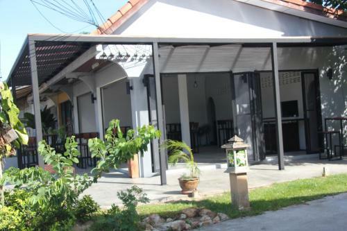 Hostal Kanlaya Park