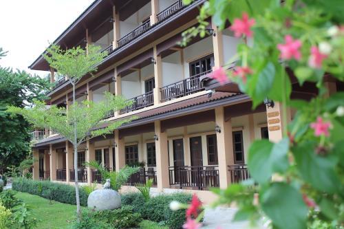 Hostal Kanlaya Park