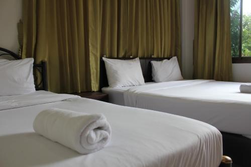 Hostal Kanlaya Park