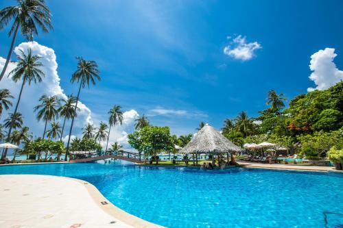 Hotel Phi Phi Island Village Beach Resort