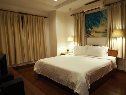 Hotel Samui Garden Home