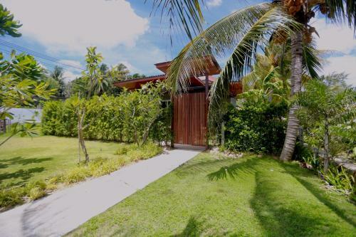 Hotel Samui Garden Home