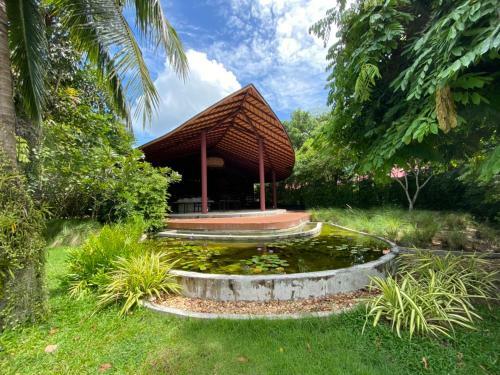 Hotel Samui Garden Home