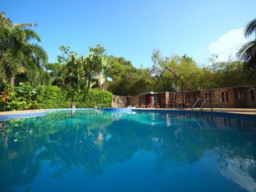 Hotel Samui Garden Home