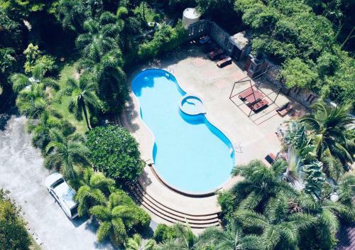 Hotel Samui Garden Home