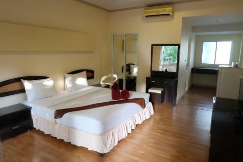 Hotel Save House Resort