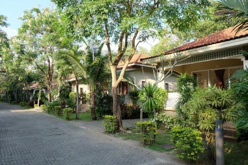 Hotel Save House Resort