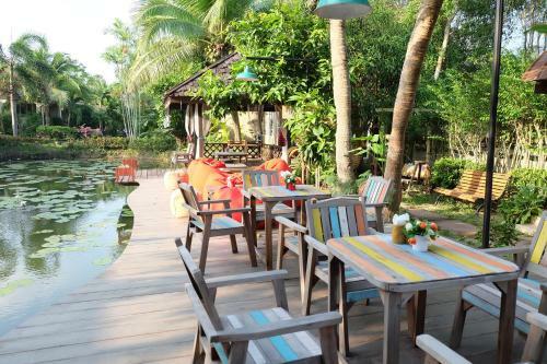 Hotel Save House Resort
