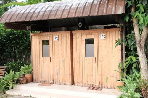 Hotel Save House Resort
