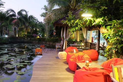 Hotel Save House Resort
