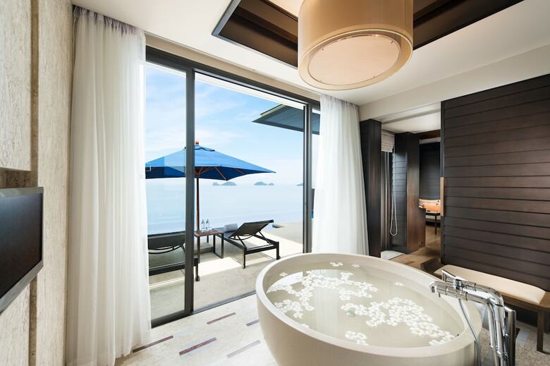 Hotel Conrad Koh Samui Residences